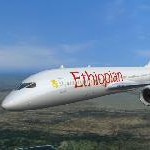 Ethiopian Airlines legt Rekordzahlen vor