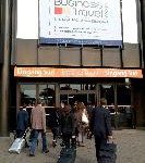 Information, Service und kostenfreie Besucher-Registrierung: Neuer Internetauftritt der Business Travel Show