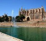 OLT fliegt Urlauber nach Palma de Mallorca