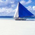 Philippinen- die Wohlfühlinsel