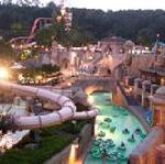 Wasserspaß für Groß und Klein