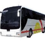 Zu Beginn der Feriensaison: Auf den „Sicheren Busbetrieb“ achten