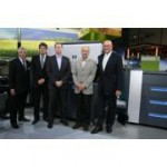 Drei neue HP Indigo 7000 für die Infowerk AG