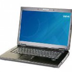 TAROX Lightpad 1350 – 15,4″ Notebook für Office- und Heimanwendung