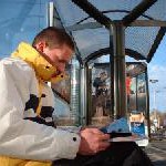 30 Millionen Fahrgäste können ihr Ticket bald im Vorübergehen lösen