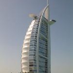 Dubai ist Trendreiseziel im Sommer 2008 bei lastminute.de