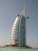 Dubai ist Trendreiseziel im Sommer 2008 bei lastminute.de