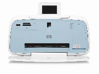 Mobiler Begleiter für jede Menge Foto-Spaß – Der neue HP Photosmart A532 Kompakt-Fotodrucker