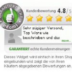 xt:Commerce, einer der größten Anbieter von eCommerce Lösungen, kooperiert mit dem Kundenmeinungstool eKomi