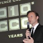 Thomas Kloibhofer als „Best Executive“ in Europa nominiert