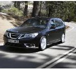 Saab 2009 – das Plus an Fahrspaß, Komfort und Umweltbewusstsein