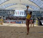 Airport Beach Wochen im MAC