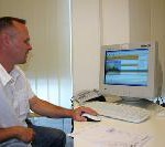 Desktop-Videoconferencing für kühle Köpfe