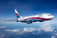 Boeing, Arik Air Announce Next-Generation 737 Order