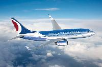 Aviation Capital Group Sign Order for 15 Next-Generation 737s