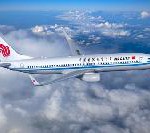 Air China Announce Agreements for Boeing 777s and 737s