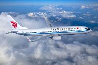 Air China Announce Agreements for Boeing 777s and 737s