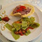 Italien: Urlaub für den Gaumen