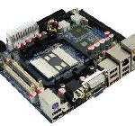 J&W Technology Ltd. stellt MINIX-780G-SP128MB Motherboard vor