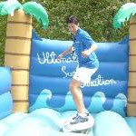 Robinson informiert 10.000 Studenten über Arbeitsmöglichkeiten