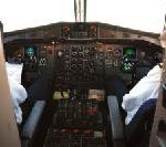 Air Berlin: Testflüge mit neuem Navigationssystem