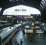 Ameropa: Bierkosmetik und andere Events