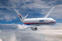 Boeing und Malaysia Airlines geben Bestellung über 35 737 Next-Generation bekannt