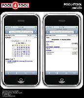 POOL4TOOL mobile ab sofort verfügbar für das Apple iPhone 3G