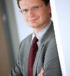 Hansjörg Rodi wird Chef der Schenker Deutschland AG