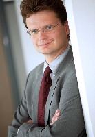 Hansjörg Rodi wird Chef der Schenker Deutschland AG