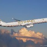Höhenflug für Etihad Airways: Erfolgreiches erstes Halbjahr 2008