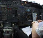 Neuer Testpartner für die Erprobung eines neuen Anflugsystems