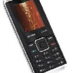 Das neue Kamera-Handy Sagem my310X
