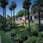 Konzertreihe: Nächte in den Gärten des königlichen Alkazars von Sevilla