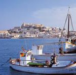 Balearen: Volkstänze auf Ibiza