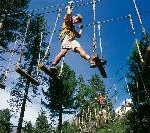 Spaß und Spannung in den Erlebnisparks der Schweiz