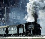 Eisenbahn-Erlebniswelt Locorama dampft durch die erste Saison