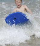 Urlaub mit Kind und Kegel