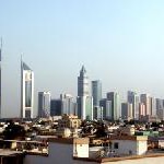 Dubai Sommer-Trendziel 2008