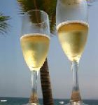 Wo VIPs und treue Gäste Urlaubsruhe erleben