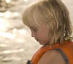 Badesaison: Das Unfallrisiko schwimmt mit