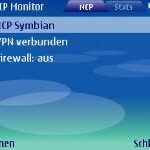 NCP erteilt Freigabe für seine Secure VPN Clients für Symbian