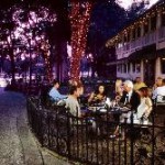 Floridanische Küche zum kleinen Preis