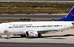 Neue Airline Air Dominicana hebt ab