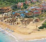 Träumen im Dreams Palm Beach Punta Cana Resort & Spa