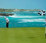 Golf Sport: Traumland Dominikanische Republik