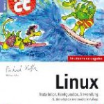 Koflers Linux-Bestseller als Studentenausgabe!