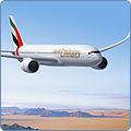 Emirates Airline kauft 60 Airbus-Grossraumflugzeuge