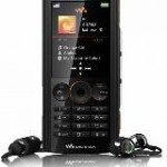 Musik in Deinen Ohren Das Sony Ericsson Walkman-Handy W902