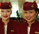Qatar Airways besticht mit weltbester First Class